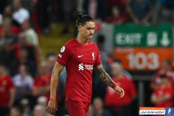 اخراج داروین نونیز