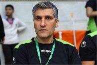 مصطفی کارخانه سرپرست تیم ملی والیبال ب ایران