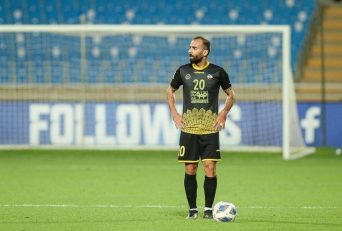 میلاد جهانی از تیم سپاهان جدا خواهد شد