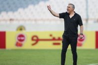 ساکت الهامی در هوادار