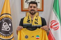 محمد علینژاد