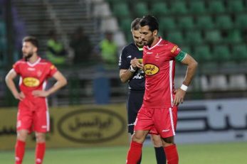 پرسپولیس