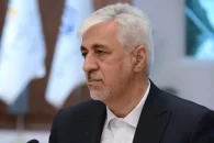 حمید سجادی وزیر ورزش درباره حضور VAR صحبت کرد