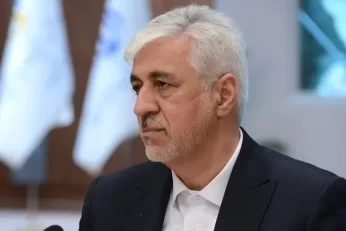 حمید سجادی وزیر ورزش درباره حضور VAR صحبت کرد