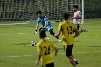 یدالله اکبری پیشکسوت استقلال درباره تیم ملی صحبت کرد