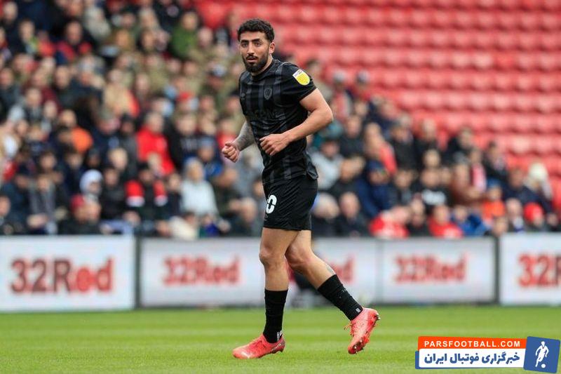 الهیار صیادمنش