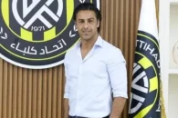 فرهاد مجیدی یک ستاره ایتالیایی را جذب کرد