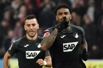 یورگن لوکادیا