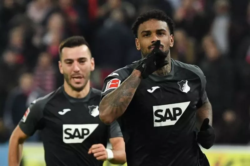 یورگن لوکادیا