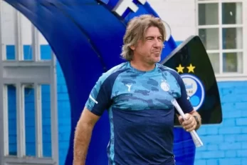 استقلال ؛ واکنش جالب ساپینتو به دیدار با سپاهان در لیگ برتر