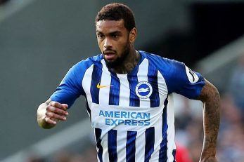 یورگن لوکادیا در پرسپولیس