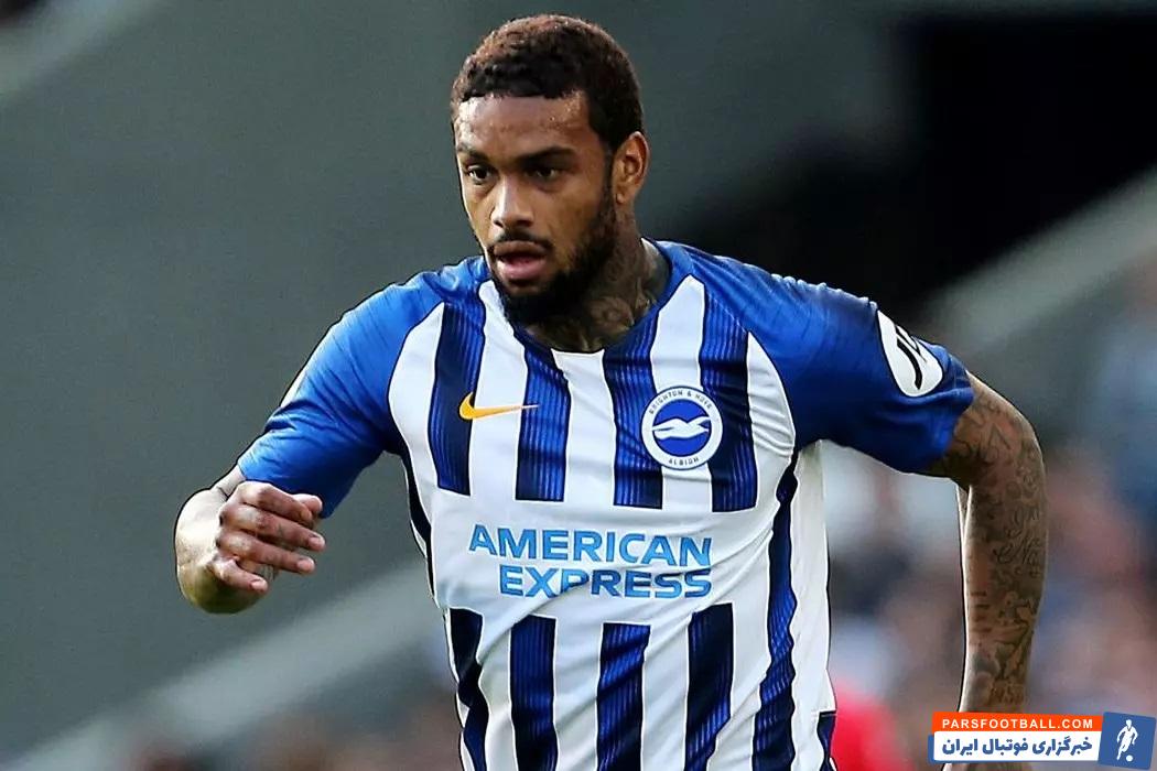 یورگن لوکادیا در پرسپولیس