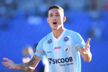 پرسپولیس در آستانه توافق با بازیکن برزیلی قرار دارد