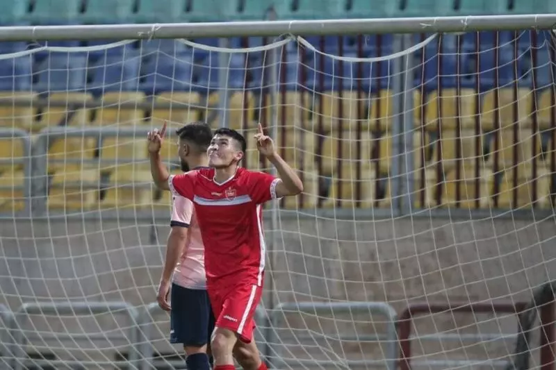 شرزود تمیروف