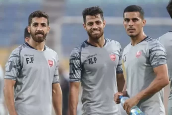 پرسپولیس