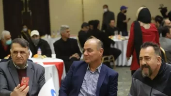 رحیم یوسفی پیشکسوت پرسپولیس درباره این تیم صحبت کرد