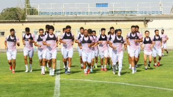 پیش بینی ترکیب تراکتور در اولین دیدار لیگ بیست و دوم