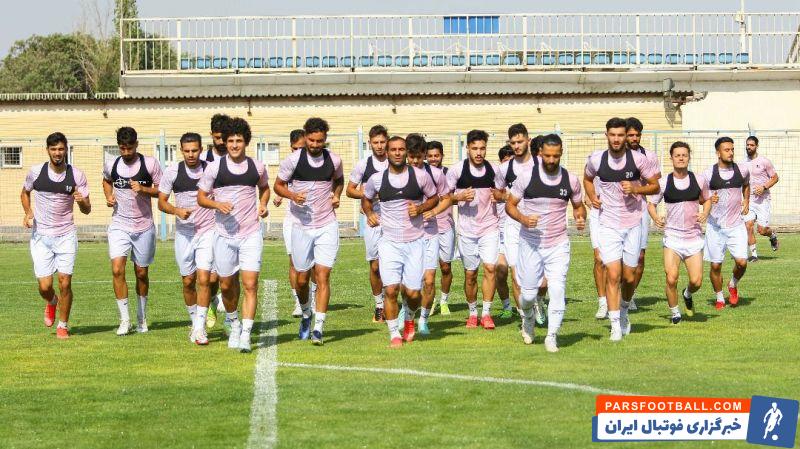 پیش بینی ترکیب تراکتور در اولین دیدار لیگ بیست و دوم