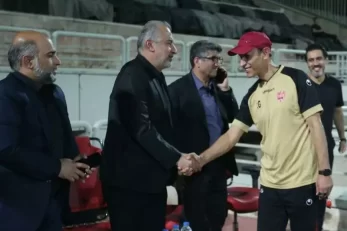 پرسپولیس ؛ احتمال پرداخت 20 درصد از قرارداد فصل جدید بازیکنان پرسپولیس