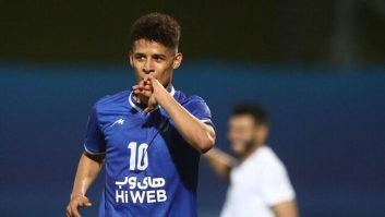 استقلال ؛ واکنش مهدی قایدی به حضور بانوان در ورزشگاه آزادی