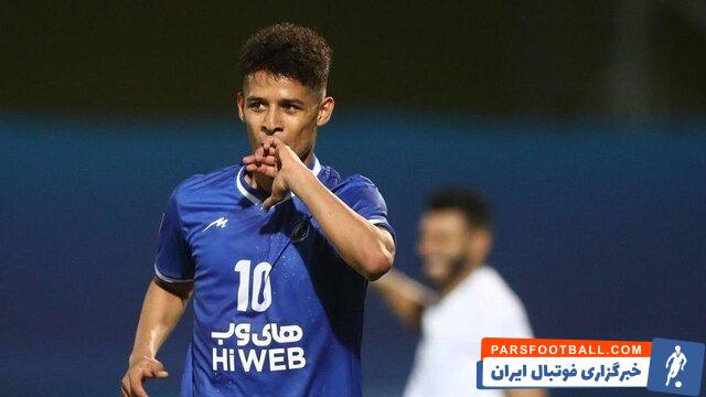 استقلال ؛ واکنش مهدی قایدی به حضور بانوان در ورزشگاه آزادی