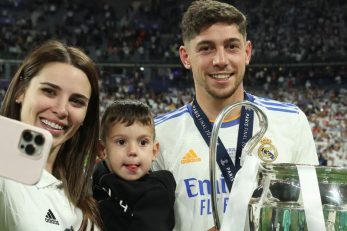 لیست توپ طلا