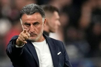 پاری سن ژرمن به دنبال جانشینی برای مائورو ایکاردی