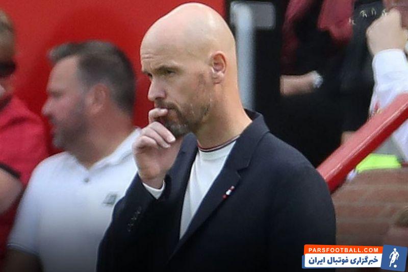 برنتفورد و منچستریونایتد