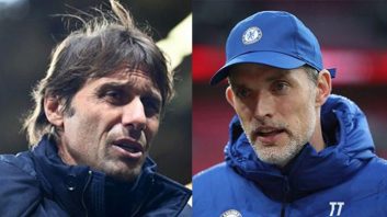 نبرد جذاب چلسی و تاتنهام در هفته دوم لیگ برتر انگلیس