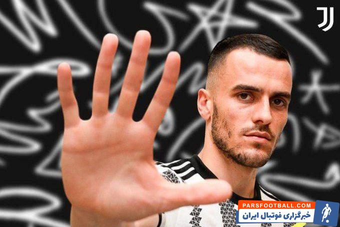 واکنش اهالی فوتبال ایتالیا به حضور کاستیچ در یوونتوس