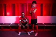 تراکتور از کیت فصل جدید خود رونمایی کرد