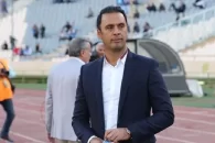 مهدی پاشازاده پیشکسوت استقلال درباره این تیم صحبت کرد