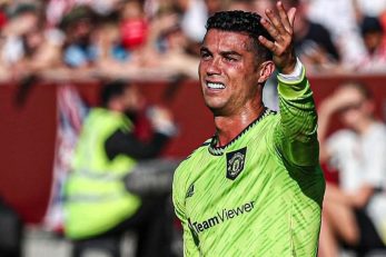 آغاز فاجعه بار منچستریونایتد در فصل جدید لیگ برتر انگلیس با 2 شکست