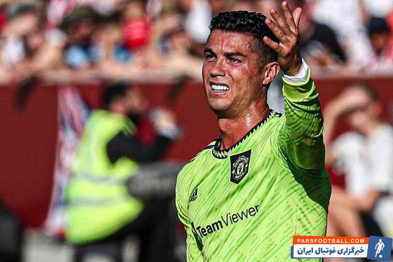 آغاز فاجعه بار منچستریونایتد در فصل جدید لیگ برتر انگلیس با 2 شکست