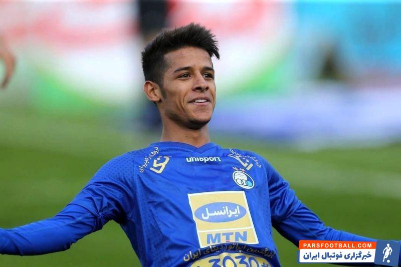 بازگشت مهدی قایدی به استقلال