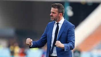 محکومیت یک میلیون و ۴۰۰ هزار دلاری استقلال در پرونده استراماچونی