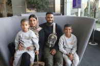 یورگن لوکادیا با عقد قراردادی به پرسپولیس پیوست