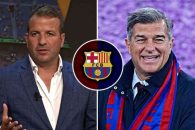 حمله فن در فارت به خوان لاپورتا