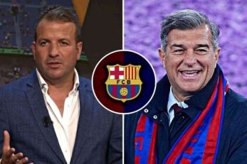 حمله فن در فارت به خوان لاپورتا