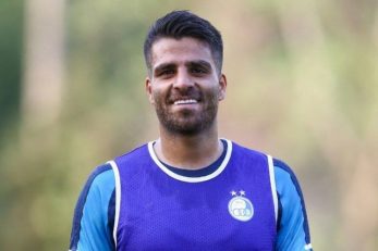 محمدحسین مرادمند در استقلال