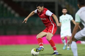 استوری شرزود تمیروف