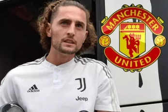 رابیو ؛ مهارت های برتر رابیو بازیکن یوونتوس در فل 2021/2022