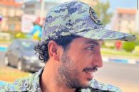 سیاوش یزدانی در استقلال