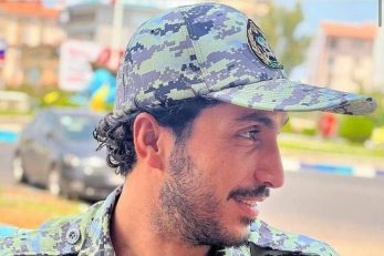 سیاوش یزدانی در استقلال