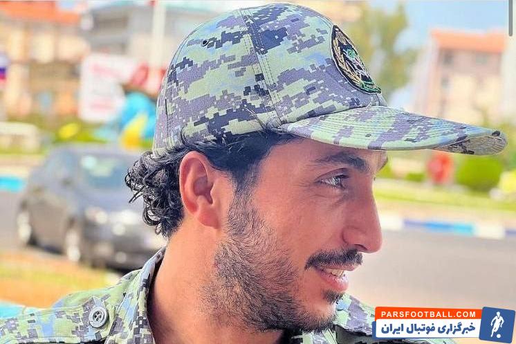 سیاوش یزدانی در استقلال