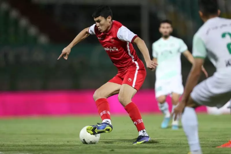 شرزود تمیروف