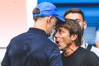 توماس توخل و آنتونیو کونته