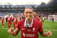 یورگن کلوپ در لیورپول