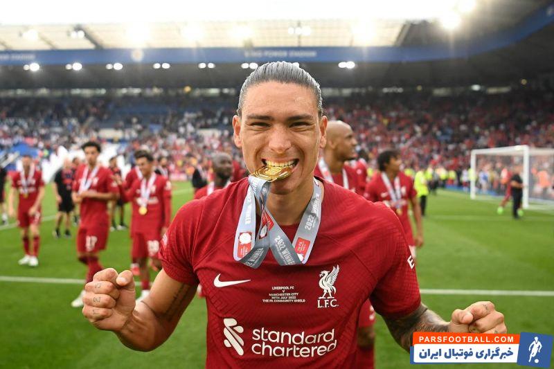 یورگن کلوپ در لیورپول