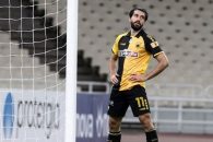 کریم انصاری فرد در پرسپولیس